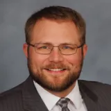 Headshot of Mathew J. Breselow