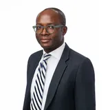 Headshot of Ngosong Fonkem