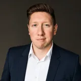 Headshot of Robert Orozco