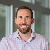 Headshot of Sean Bailey